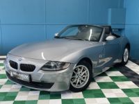 BMW Z4 ROADSTER (E85) 2.0I 150CH CONFORT - <small></small> 14.990 € <small>TTC</small> - #1