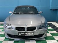 BMW Z4 ROADSTER (E85) 2.0I 150CH CONFORT - <small></small> 14.990 € <small>TTC</small> - #3