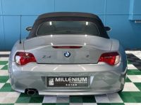 BMW Z4 ROADSTER (E85) 2.0I 150CH CONFORT - <small></small> 14.990 € <small>TTC</small> - #4