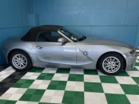 BMW Z4 ROADSTER (E85) 2.0I 150CH CONFORT - <small></small> 14.990 € <small>TTC</small> - #5