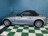 BMW Z4 ROADSTER (E85) 2.0I 150CH CONFORT - <small></small> 14.990 € <small>TTC</small> - #6