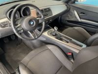 BMW Z4 ROADSTER (E85) 2.0I 150CH CONFORT - <small></small> 14.990 € <small>TTC</small> - #7