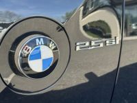 BMW Z4 Roadster (E85) 2.5 si 218 cv M SPORT - <small></small> 21.490 € <small>TTC</small> - #24