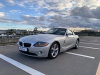 BMW Z4 ROADSTER (E85) 2.5I 192CH - <small></small> 13.480 € <small>TTC</small> - #1