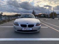 BMW Z4 ROADSTER (E85) 2.5I 192CH - <small></small> 13.480 € <small>TTC</small> - #2