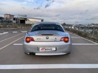 BMW Z4 ROADSTER (E85) 2.5I 192CH - <small></small> 13.480 € <small>TTC</small> - #5