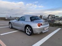 BMW Z4 ROADSTER (E85) 2.5I 192CH - <small></small> 13.480 € <small>TTC</small> - #6