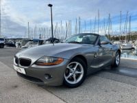 BMW Z4 ROADSTER (E85) 2.5I 192CH - <small></small> 14.900 € <small>TTC</small> - #1