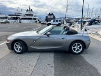 BMW Z4 ROADSTER (E85) 2.5I 192CH - <small></small> 14.900 € <small>TTC</small> - #2