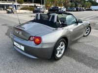 BMW Z4 ROADSTER (E85) 2.5I 192CH - <small></small> 14.900 € <small>TTC</small> - #5