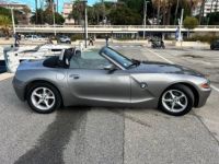 BMW Z4 ROADSTER (E85) 2.5I 192CH - <small></small> 14.900 € <small>TTC</small> - #6