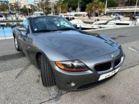 BMW Z4 ROADSTER (E85) 2.5I 192CH - <small></small> 14.900 € <small>TTC</small> - #7