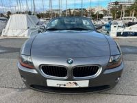 BMW Z4 ROADSTER (E85) 2.5I 192CH - <small></small> 14.900 € <small>TTC</small> - #8