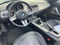 BMW Z4 ROADSTER (E85) 2.5I 192CH - <small></small> 14.900 € <small>TTC</small> - #14