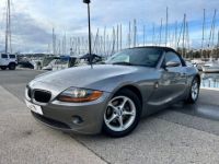 BMW Z4 ROADSTER (E85) 2.5I 192CH - <small></small> 14.900 € <small>TTC</small> - #20