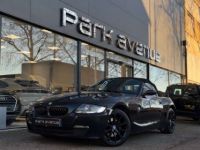 BMW Z4 ROADSTER (E85) 2.5SI 218CH - <small></small> 14.990 € <small>TTC</small> - #1