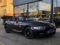 BMW Z4 ROADSTER (E85) 2.5SI 218CH - <small></small> 14.990 € <small>TTC</small> - #2