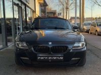 BMW Z4 ROADSTER (E85) 2.5SI 218CH - <small></small> 14.990 € <small>TTC</small> - #3