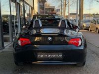 BMW Z4 ROADSTER (E85) 2.5SI 218CH - <small></small> 14.990 € <small>TTC</small> - #5