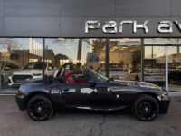 BMW Z4 ROADSTER (E85) 2.5SI 218CH - <small></small> 14.990 € <small>TTC</small> - #7