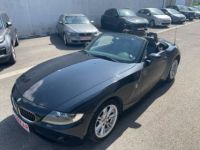 BMW Z4 ROADSTER (E85) 3.0I 231CH - <small></small> 12.990 € <small>TTC</small> - #2