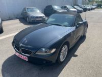 BMW Z4 ROADSTER (E85) 3.0I 231CH - <small></small> 12.990 € <small>TTC</small> - #3