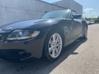 BMW Z4 ROADSTER (E85) 3.0I 231CH - <small></small> 12.990 € <small>TTC</small> - #4