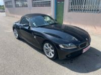 BMW Z4 ROADSTER (E85) 3.0I 231CH - <small></small> 12.990 € <small>TTC</small> - #5