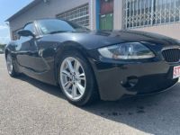 BMW Z4 ROADSTER (E85) 3.0I 231CH - <small></small> 12.990 € <small>TTC</small> - #6