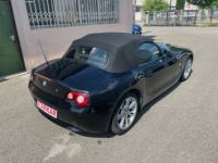 BMW Z4 ROADSTER (E85) 3.0I 231CH - <small></small> 12.990 € <small>TTC</small> - #8