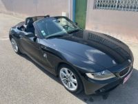 BMW Z4 ROADSTER (E85) 3.0I 231CH - <small></small> 12.990 € <small>TTC</small> - #14