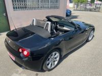 BMW Z4 ROADSTER (E85) 3.0I 231CH - <small></small> 12.990 € <small>TTC</small> - #15