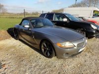 BMW Z4 ROADSTER (E85) 3.0IA 231CH - <small></small> 7.500 € <small>TTC</small> - #1