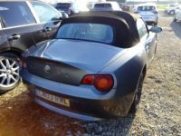 BMW Z4 ROADSTER (E85) 3.0IA 231CH - <small></small> 7.500 € <small>TTC</small> - #5