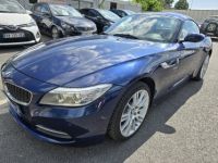 BMW Z4 ROADSTER E89 LCI Roadster sDrive 20i 184ch 7640 KM - <small></small> 28.490 € <small>TTC</small> - #1