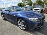 BMW Z4 ROADSTER E89 LCI Roadster sDrive 20i 184ch 7640 KM - <small></small> 28.490 € <small>TTC</small> - #3