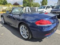 BMW Z4 ROADSTER E89 LCI Roadster sDrive 20i 184ch 7640 KM - <small></small> 28.490 € <small>TTC</small> - #4