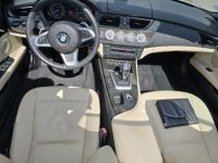 BMW Z4 ROADSTER E89 LCI Roadster sDrive 20i 184ch 7640 KM - <small></small> 28.490 € <small>TTC</small> - #7