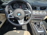 BMW Z4 ROADSTER E89 LCI Roadster sDrive 20i 184ch 7640 KM - <small></small> 28.490 € <small>TTC</small> - #8