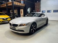 BMW Z4 ROADSTER E89 LCI sDrive 28i 245ch M Sport - <small></small> 19.890 € <small>TTC</small> - #2