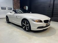 BMW Z4 ROADSTER E89 LCI sDrive 28i 245ch M Sport - <small></small> 19.890 € <small>TTC</small> - #4