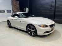 BMW Z4 ROADSTER E89 LCI sDrive 28i 245ch M Sport - <small></small> 19.890 € <small>TTC</small> - #5