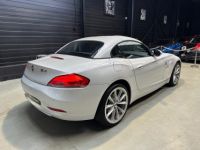 BMW Z4 ROADSTER E89 LCI sDrive 28i 245ch M Sport - <small></small> 19.890 € <small>TTC</small> - #6