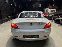 BMW Z4 ROADSTER E89 LCI sDrive 28i 245ch M Sport - <small></small> 19.890 € <small>TTC</small> - #8