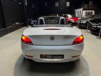 BMW Z4 ROADSTER E89 LCI sDrive 28i 245ch M Sport - <small></small> 19.890 € <small>TTC</small> - #9