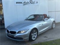 BMW Z4 ROADSTER E89 Roadster sDrive23i 204ch Luxe A - <small></small> 24.900 € <small>TTC</small> - #1