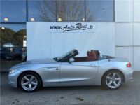 BMW Z4 ROADSTER E89 Roadster sDrive23i 204ch Luxe A - <small></small> 24.900 € <small>TTC</small> - #2