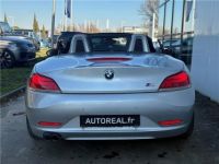 BMW Z4 ROADSTER E89 Roadster sDrive23i 204ch Luxe A - <small></small> 24.900 € <small>TTC</small> - #4