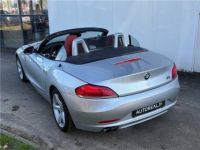 BMW Z4 ROADSTER E89 Roadster sDrive23i 204ch Luxe A - <small></small> 24.900 € <small>TTC</small> - #5