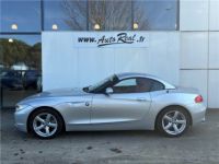 BMW Z4 ROADSTER E89 Roadster sDrive23i 204ch Luxe A - <small></small> 24.900 € <small>TTC</small> - #7